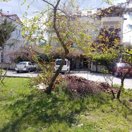 Hzd Private Flat 326 Appartement Fethiye
