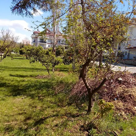 Appartement Hzd Private Flat 326
