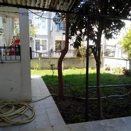 Appartement Hzd Private Flat 326
