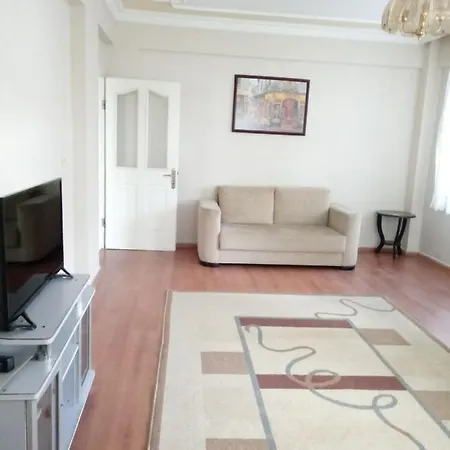 Hzd Private Flat 326 Fethiye