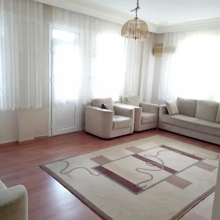 Hzd Private Flat 326