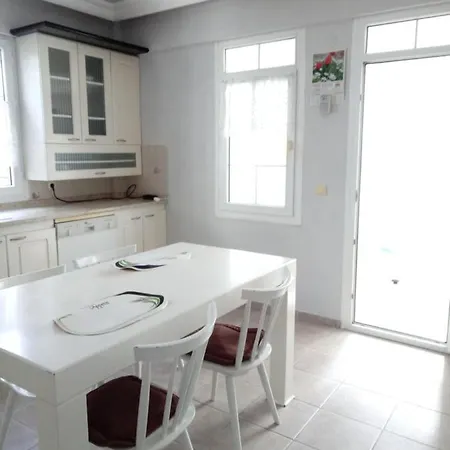 Hzd Private Flat 326 Fethiye
