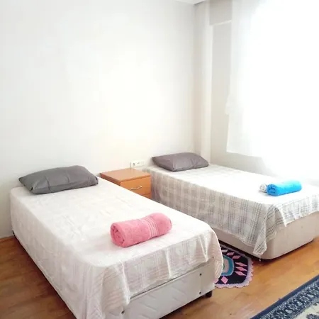 Hzd Private Flat 326 Appartement *