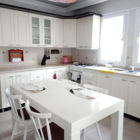Hzd Private Flat 326 Appartement