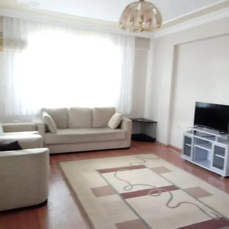 Hzd Private Flat 326 Fethiye