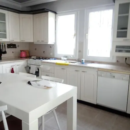 Hzd Private Flat 326 Appartement