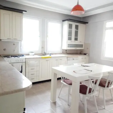 Hzd Private Flat 326 * Fethiye