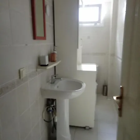 Hzd Private Flat 326 Appartement