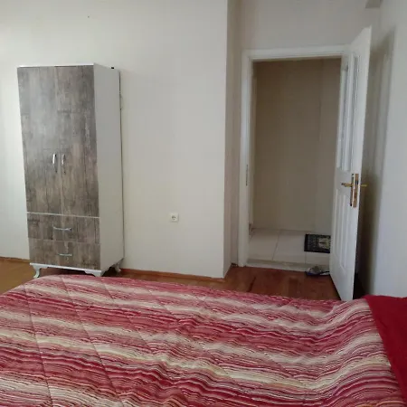 Hzd Private Flat 326 Fethiye