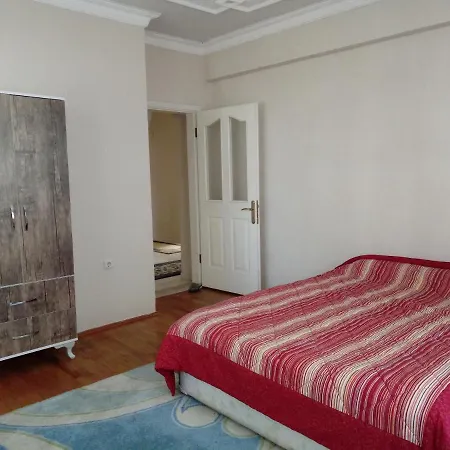 Hzd Private Flat 326 * Fethiye