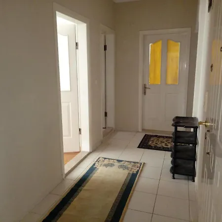 Hzd Private Flat 326