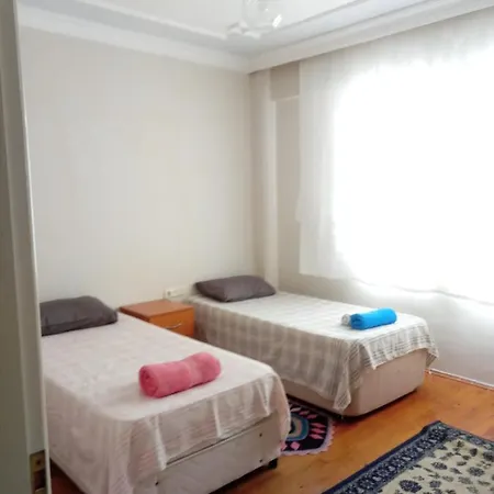 Hzd Private Flat 326 Fethiye