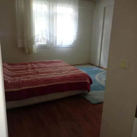 Appartement Hzd Private Flat 326 Fethiye