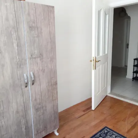 Hzd Private Flat 326 Appartement