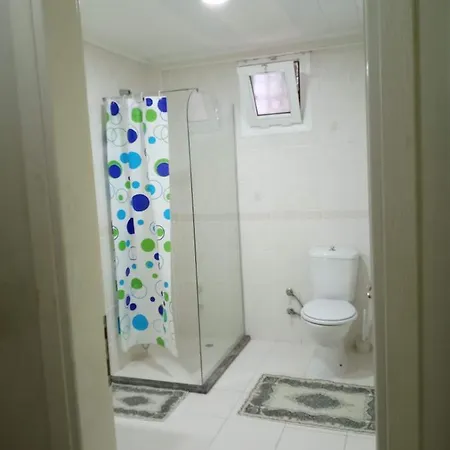 Hzd Private Flat 326 Appartement