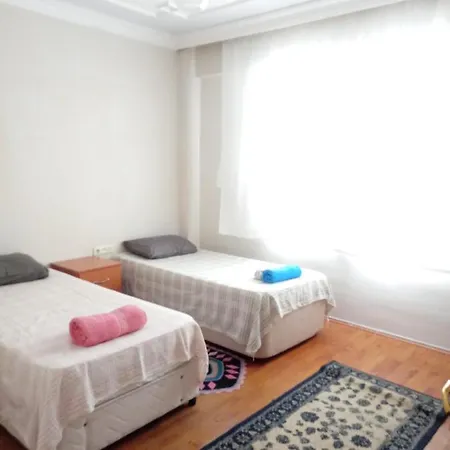 Hzd Private Flat 326 * Fethiye