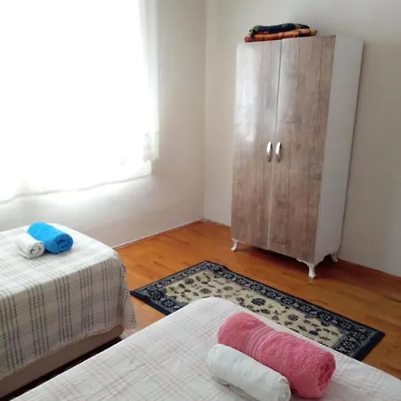 Apartamento Hzd Private Flat 326 Fethiye