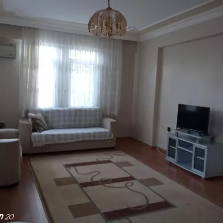 Hzd Private Flat 326 Apartamento Fethiye